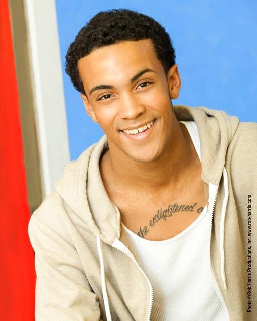 Headshot · Talent Reel
