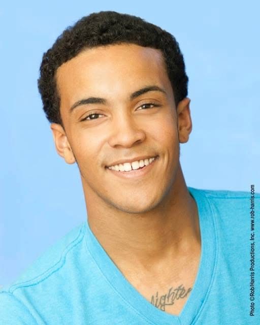 Headshot · Elite Models Atlanta